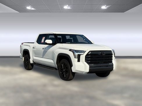 Used 2026 Toyota Tundra SR5 image 6