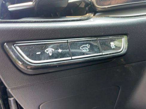 Certified 2024 Kia Niro Wind w/ Wind Preserve Package FWD image 10