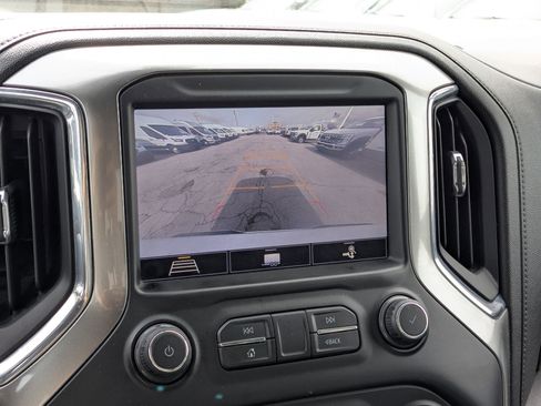 Used 2020 Chevrolet Silverado 1500 RST image 23