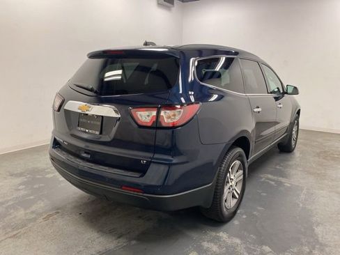 Used 2017 Chevrolet Traverse LT image 6