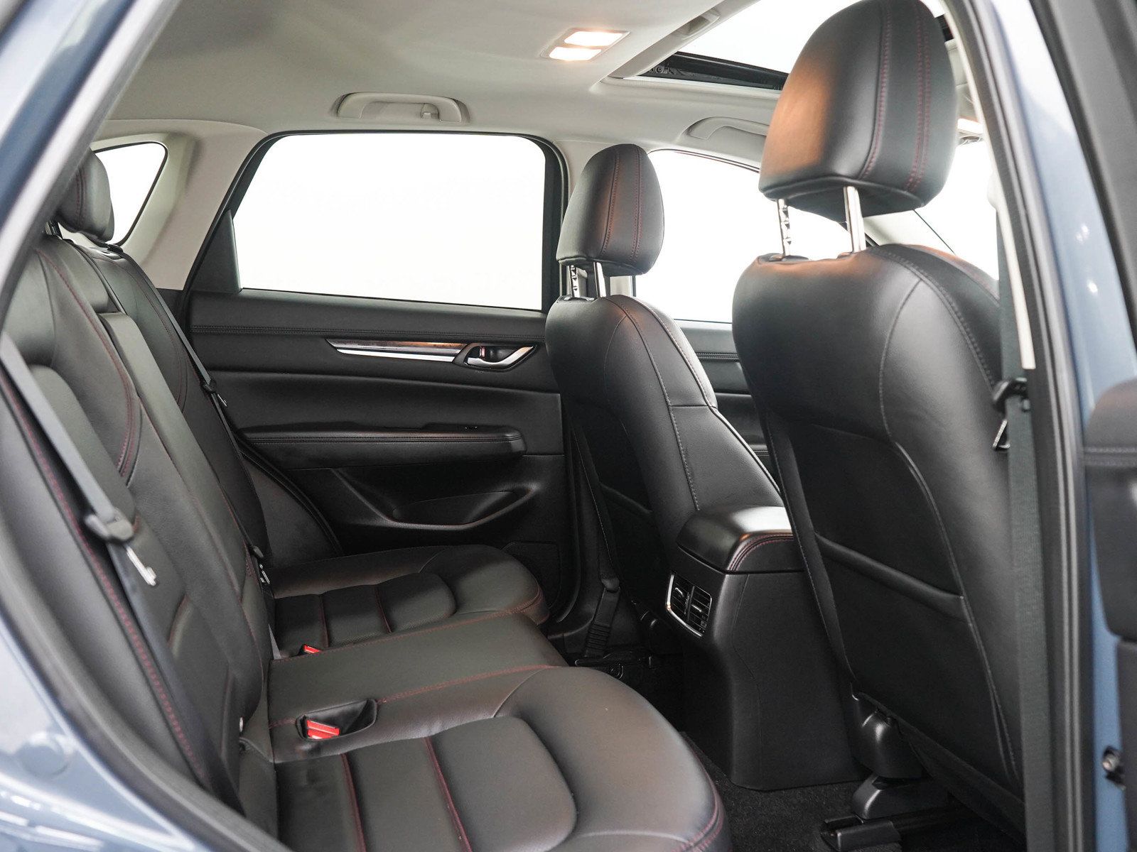 Used 2024 MAZDA CX-5 Carbon Edition AWD/4WD image 14