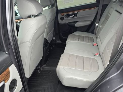 Used 2018 Honda CR-V EX-L image 10