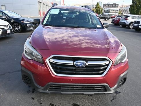 Used 2018 Subaru Outback 2.5i image 12