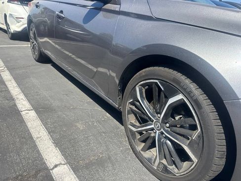 Certified 2024 Nissan Altima 2.5 SR FWD image 6