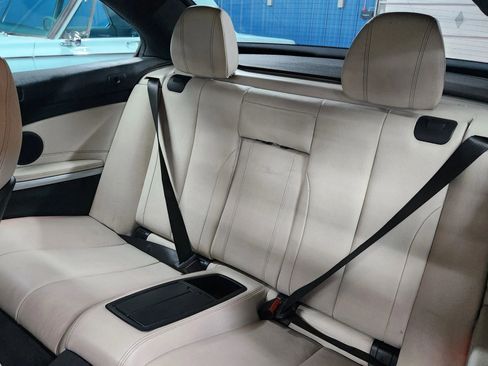 Used 2018 BMW 430i xDrive 430i xDrive Convertible 2D image 21