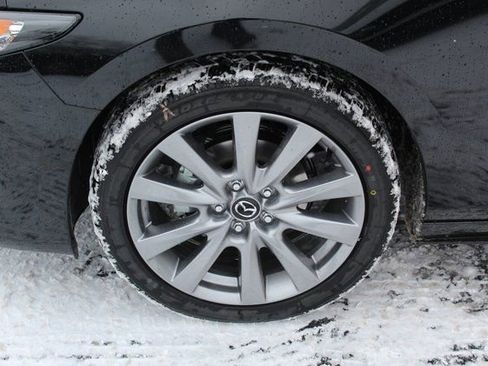 New 2026 MAZDA MAZDA3 2.5 S Sedan w/ Preferred Pkg image 10