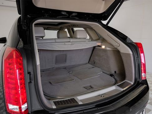 Used 2016 Cadillac SRX Luxury w/ Driver Awareness Package image 51