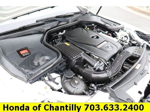Used 2019 Mercedes-Benz E 300 E300 4MATIC image 35