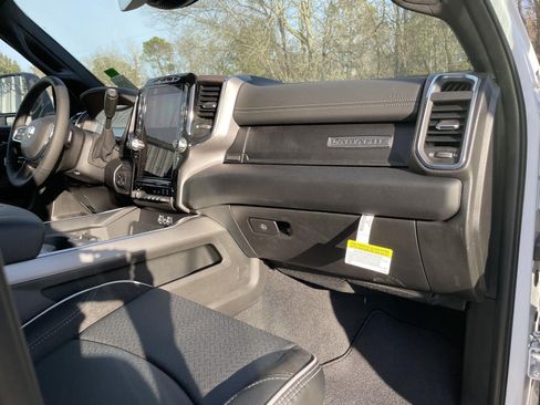 New 2026 RAM 2500 Laramie w/ Sport Appearance Package AWD/4WD image 54