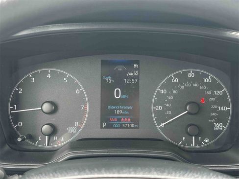 Used 2024 Toyota Corolla LE image 24