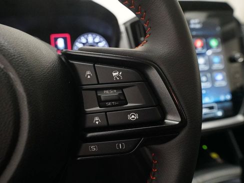 Certified 2025 Subaru Crosstrek 2.5i Limited w/ Crosstrek Mirror Package AWD/4WD image 18