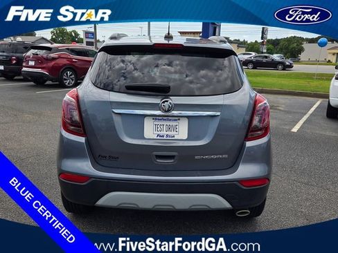 Used 2020 Buick Encore Preferred FWD image 6