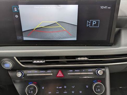 Used 2025 Hyundai Sonata SEL FWD image 30