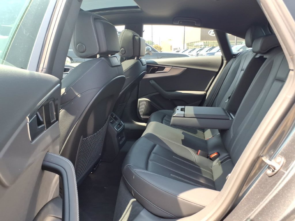 Used 2024 Audi A5 2.0T Premium Plus AWD/4WD image 11
