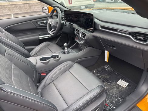 New 2026 Ford Mustang GT Premium RWD image 29