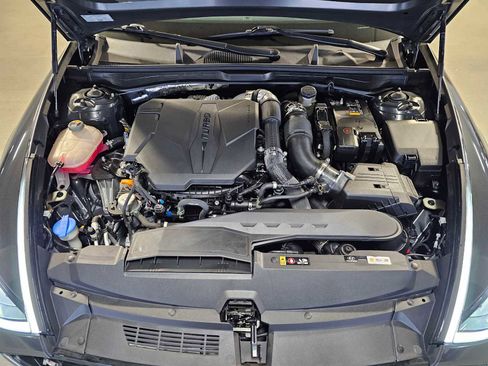 Used 2022 Hyundai Sonata N Line FWD image 9