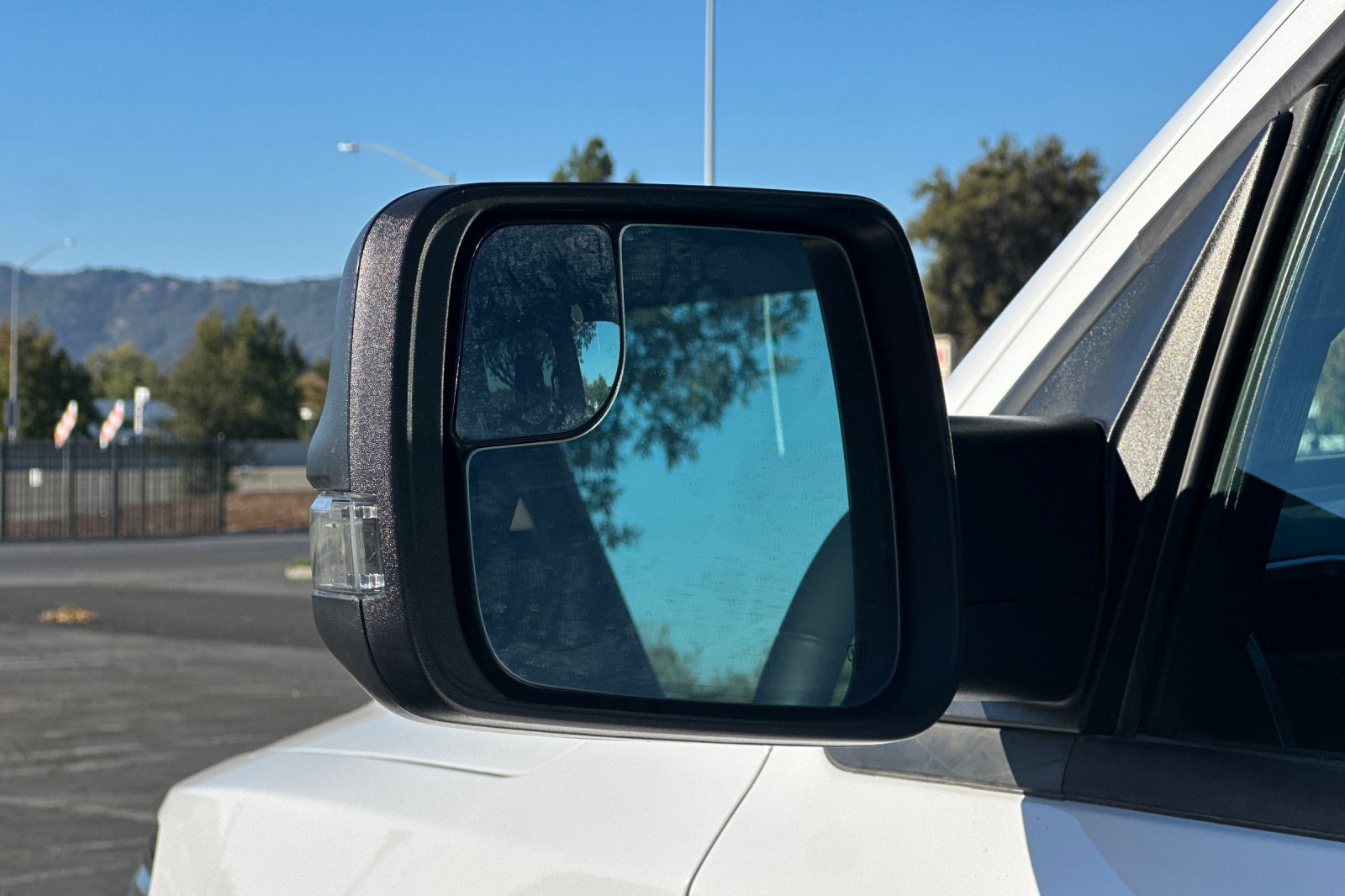 Used 2025 RAM 1500 Big Horn AWD/4WD image 51