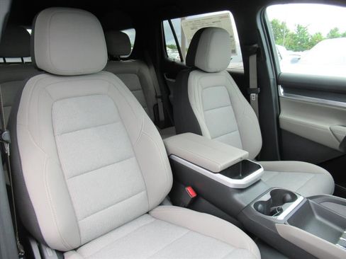 New 2026 GMC Terrain Elevation image 9