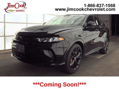 Used 2024 Dodge Hornet R/T Plus