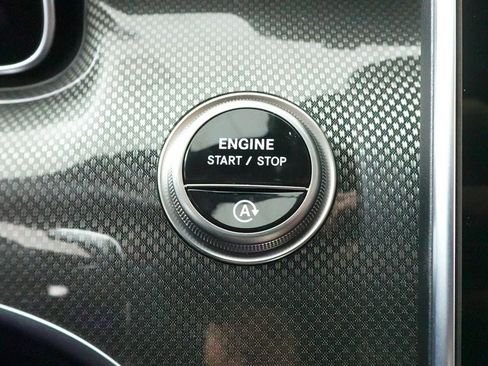 Used 2025 Mercedes-Benz CLE 53 AMG 4MATIC Coupe image 19