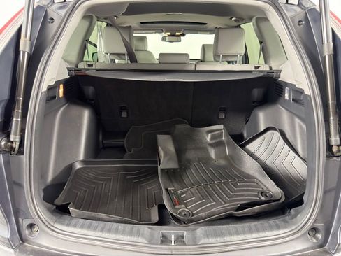 Used 2019 Honda CR-V EX-L image 28