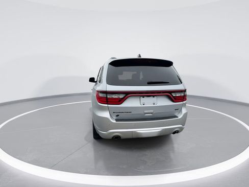 Used 2023 Dodge Durango GT AWD/4WD image 7