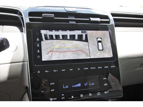 Used 2024 Hyundai Tucson Limited FWD image 24