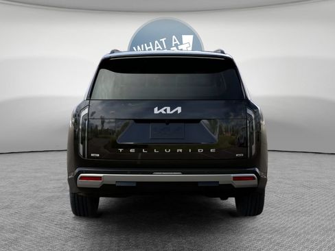 New 2027 Kia Telluride SX Prestige AWD/4WD image 13