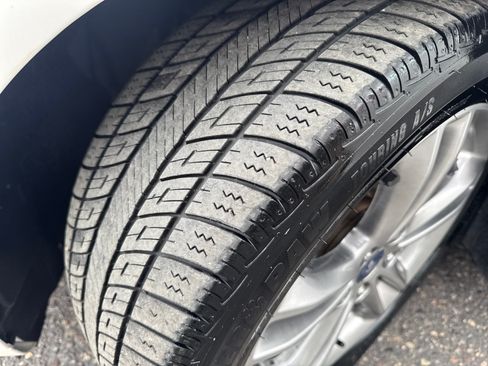 Used 2015 Ford Fusion Titanium FWD image 10