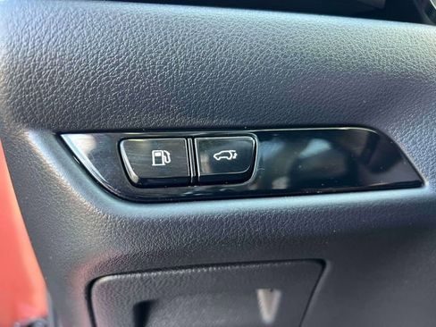 Used 2025 Lexus NX 350 350 Premium w/ Cold Area Package image 24