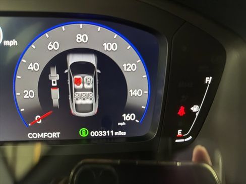 Certified 2025 Acura Integra A-Spec image 31