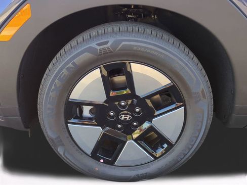 New 2026 Hyundai Santa Fe SEL image 11