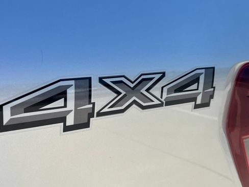 Used 2025 Ford F150 XLT w/ Equipment Group 301A Standard AWD/4WD image 6
