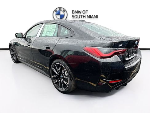New 2026 BMW i4 xDrive40i w/ M Sport Package image 4