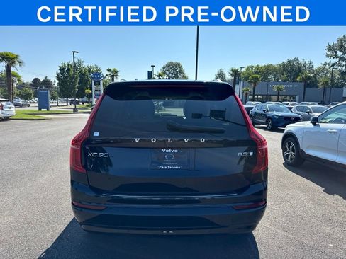 Certified 2023 Volvo XC90 B5 Core w/ Protection Package Premier AWD/4WD image 6