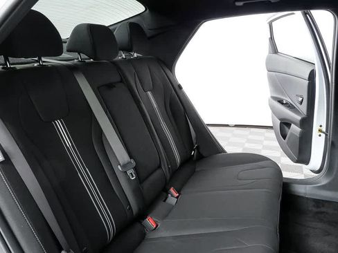 New 2026 Hyundai Elantra SEL Sport Premium w/ Cargo Package image 61