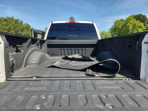 Used 2019 Ford F250 Platinum AWD/4WD image 21