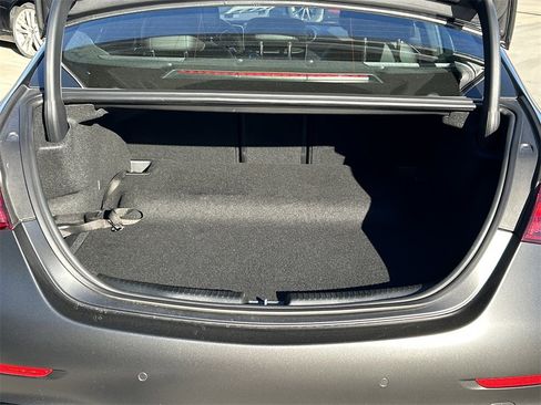 Used 2025 Mercedes-Benz C 36 AMG S image 16