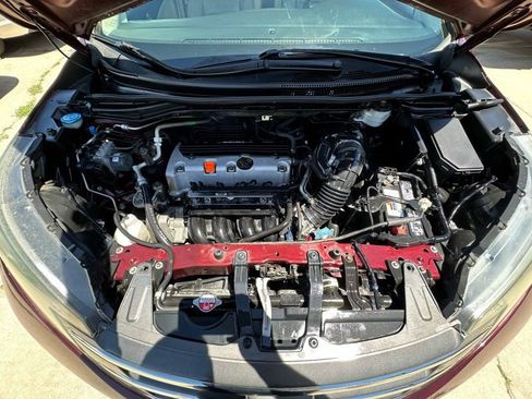 Used 2013 Honda CR-V EX-L image 24