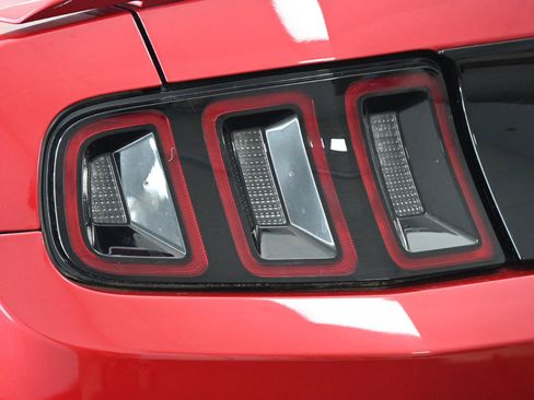Used 2013 Ford Mustang GT Premium w/ Brembo Brake Pkg RWD image 11