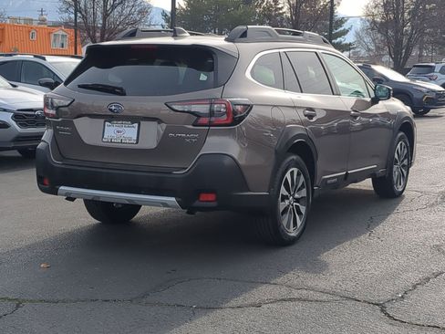 Certified 2024 Subaru Outback Limited XT image 3