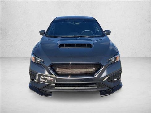 Used 2022 Subaru WRX Premium AWD/4WD image 3