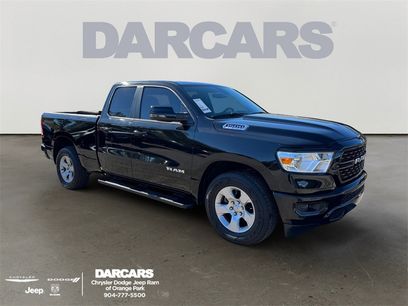 Used 2023 RAM 1500 Big Horn