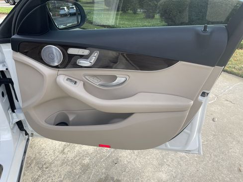 Certified 2021 Mercedes-Benz C 300 Sedan image 49