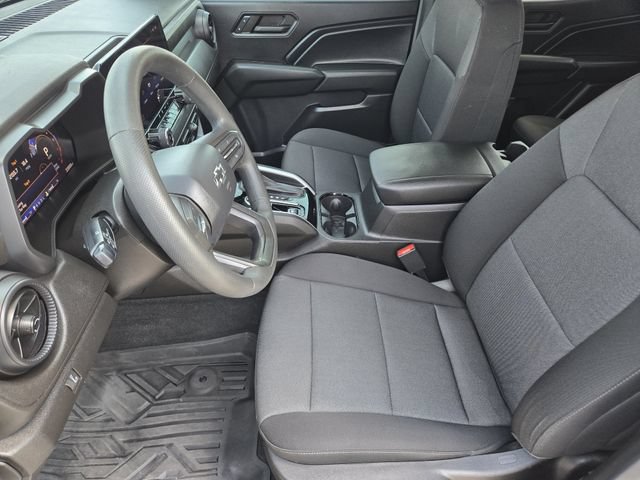 Used 2024 Chevrolet Colorado Trail Boss w/ Advanced Trailering Package AWD/4WD image 13