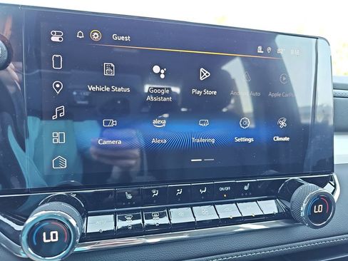 New 2025 Chevrolet Colorado W/T w/ Advanced Trailering Package RWD image 25