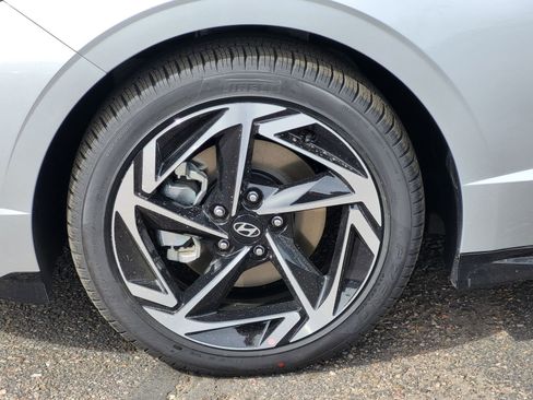 New 2026 Hyundai Sonata SEL AWD/4WD image 7