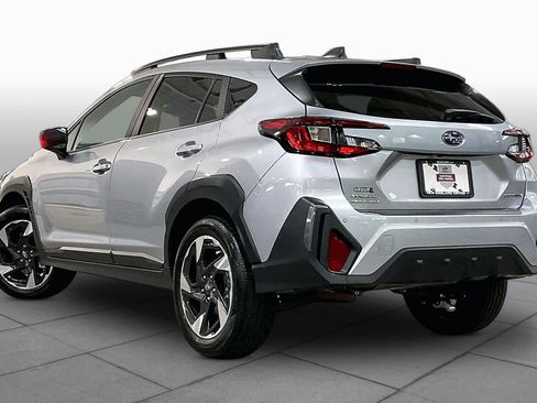 Used 2025 Subaru Crosstrek 2.5i Limited AWD/4WD image 11
