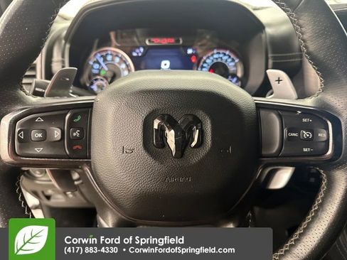 Used 2022 RAM 1500 TRX w/ TRX Level 1 Equipment Group image 28