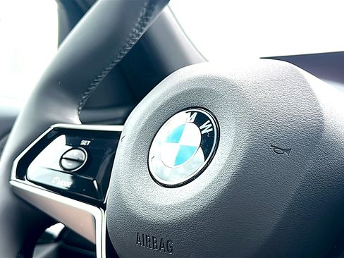 New 2026 BMW 530i w/ Premium Package RWD image 20